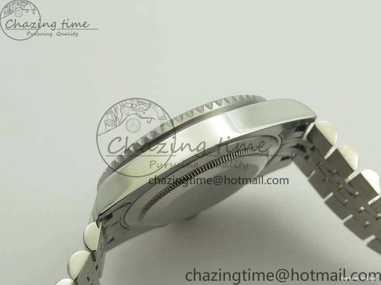 0402 GMT-Master II 126710 BPF BLRO SS Black Dial On SS Jubilee Bracelet A Youthful 3483